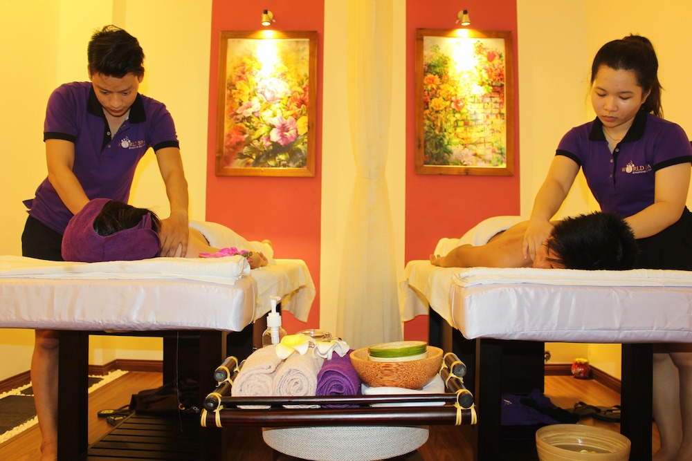 Song Cong Hotel DaNang 62/73