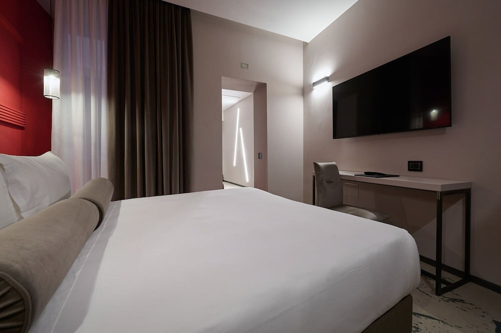 MyTALE Creative Academy Hotel 13/50