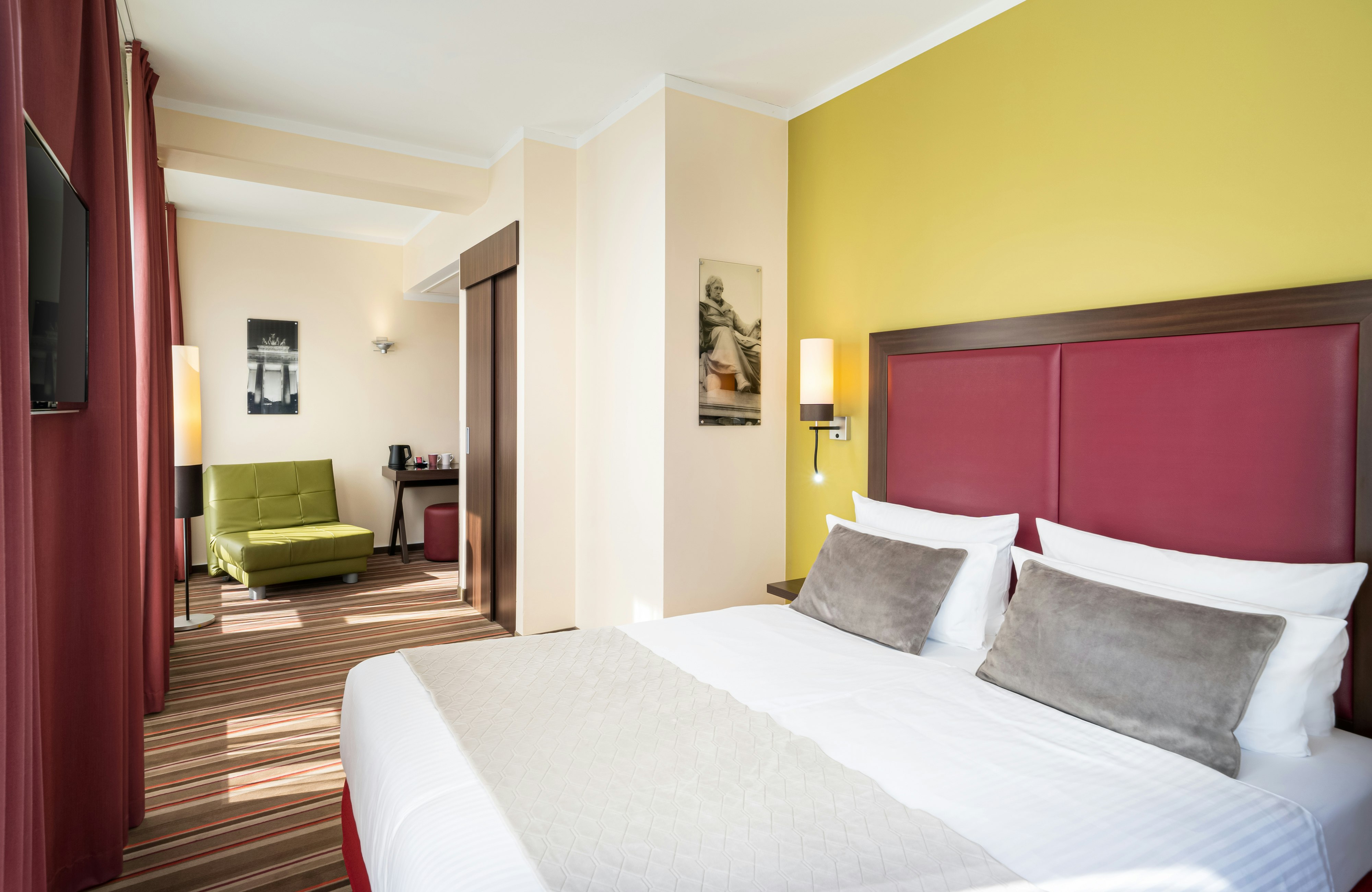 LEONARDO HOTEL BERLIN 11/50