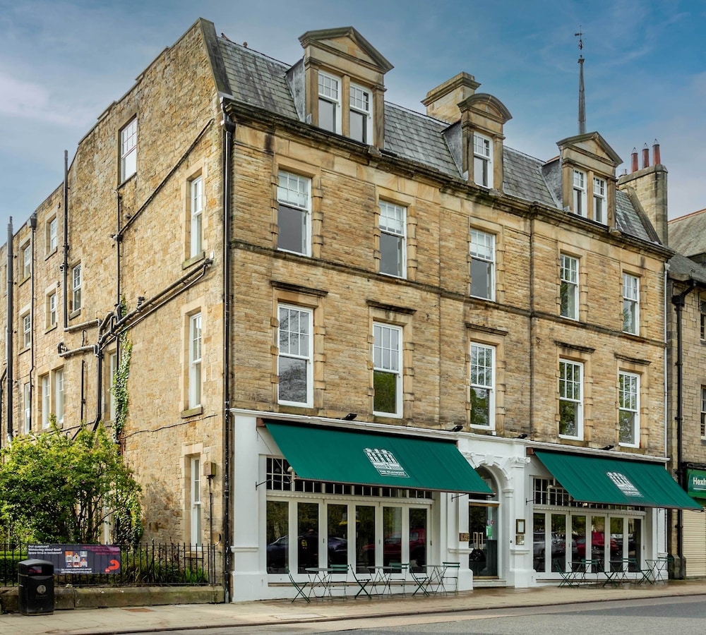 The Beaumont Hotel 4/74
