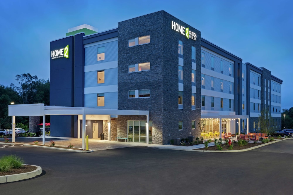 Home2 Suites By Hilton Smithfield Providence 1/46