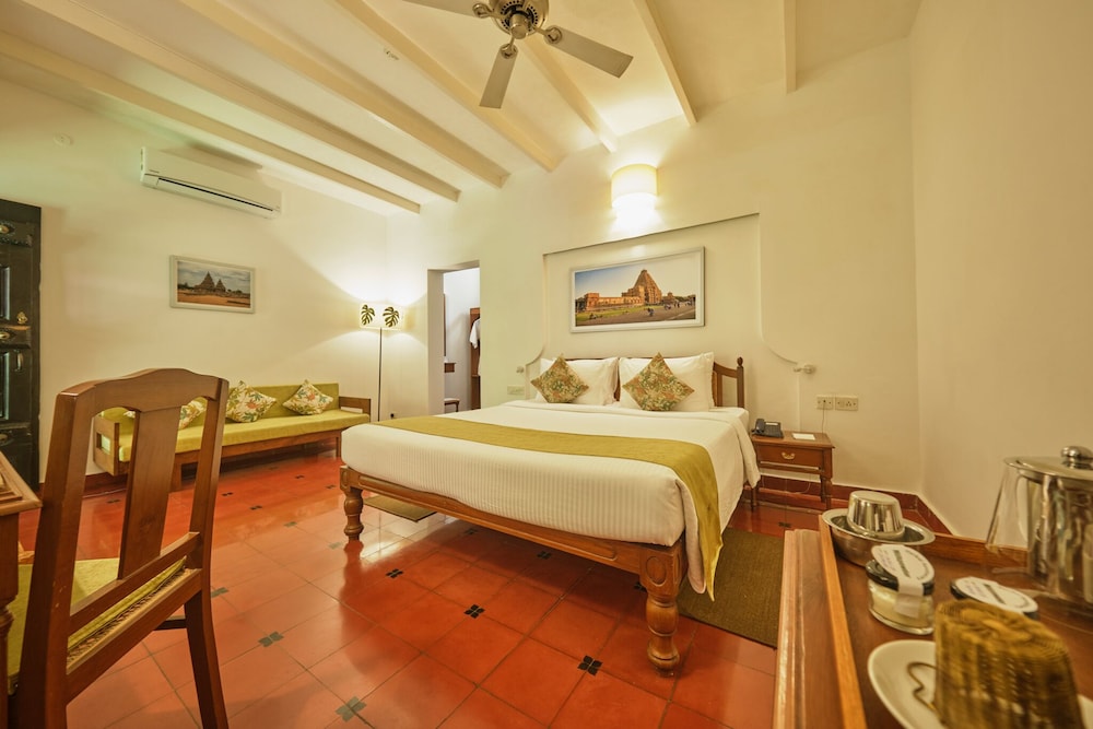 SwaSwara Wellness - CGH Earth, Gokarna 22/51