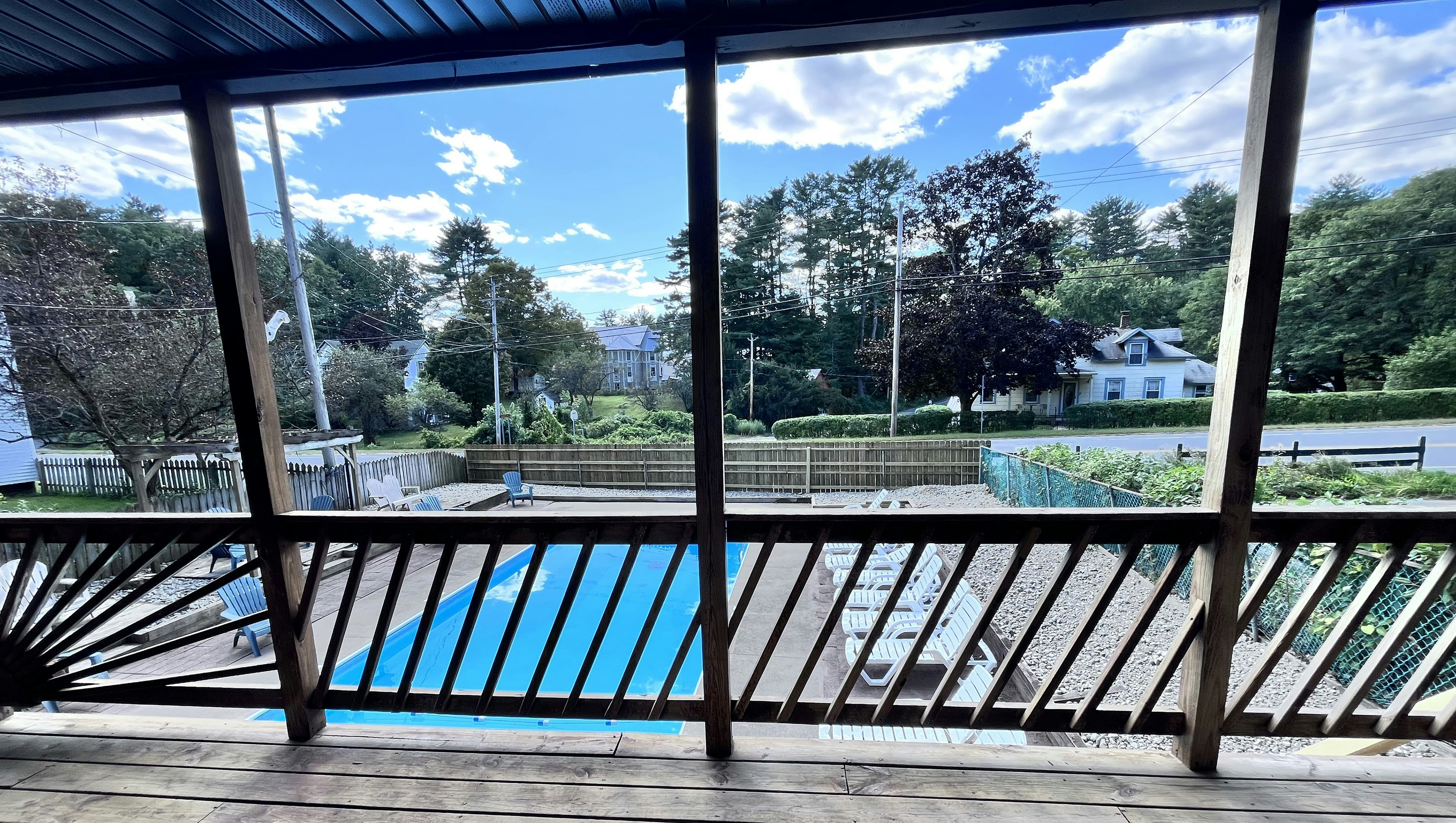 Motel Luzerne 8/40