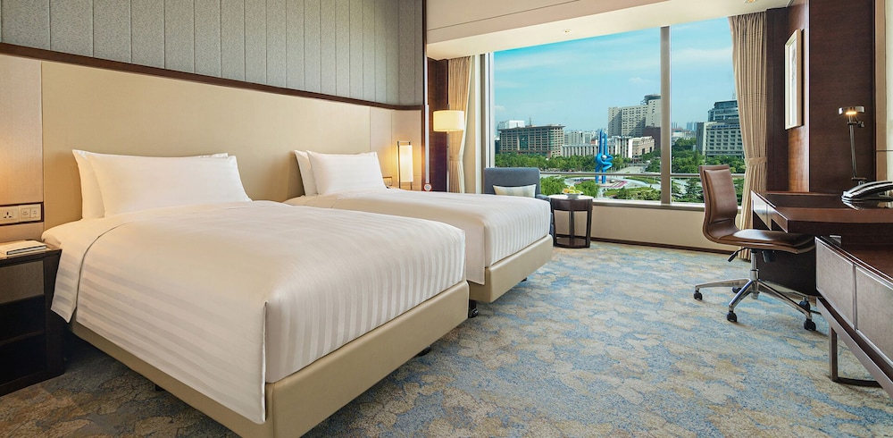 Shangri La Jinan 17/49