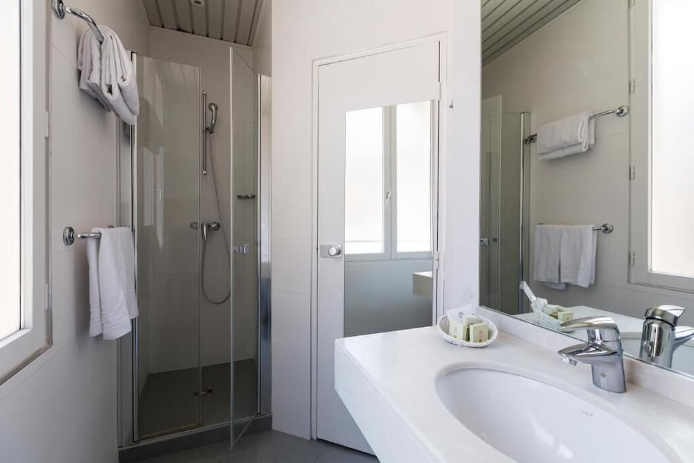 غرفة كلاسيكية بسرير مزدوج، La Residence Du Berry 7/7