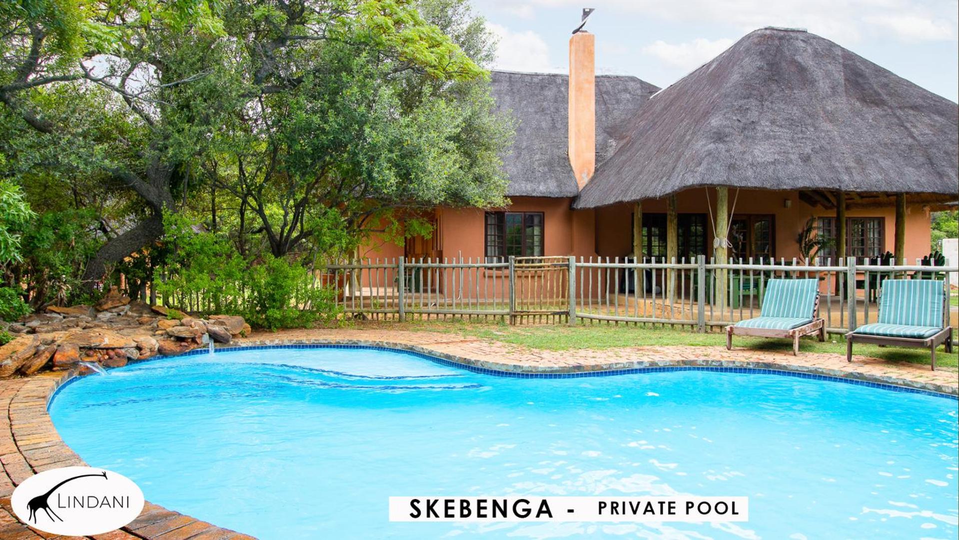 Lindani Lodges 44/50