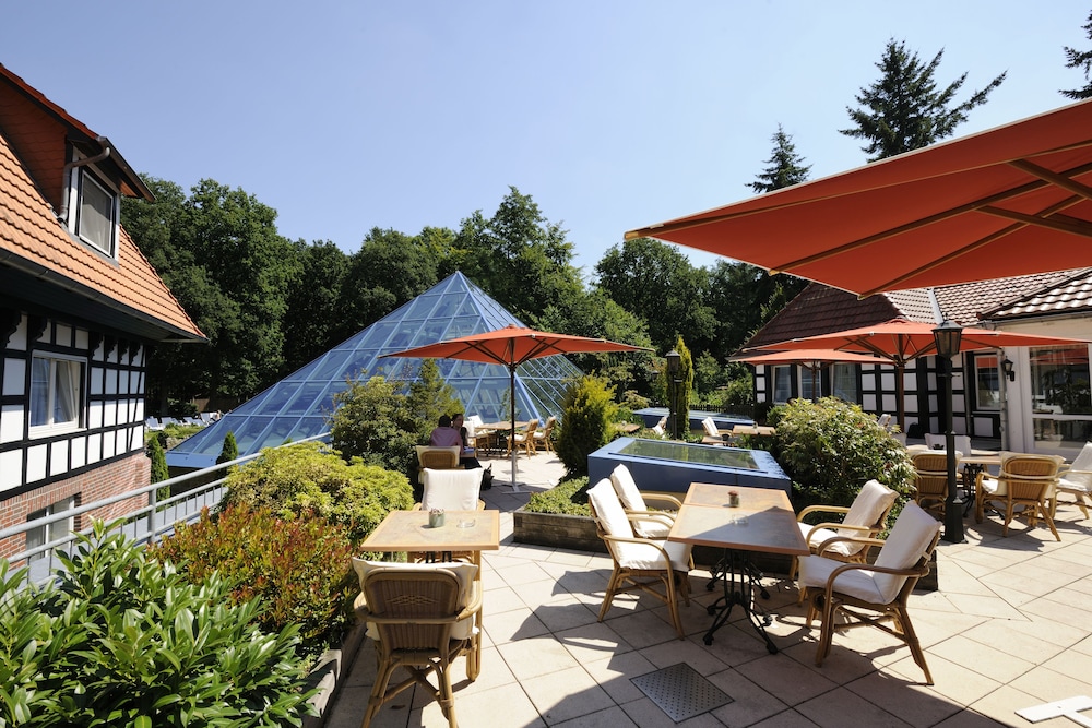 VILA VITA Burghotel Dinklage 32/40