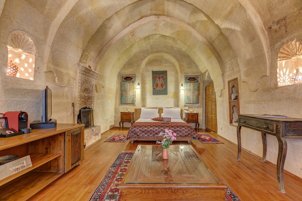 Taskonaklar Hotel Cappadocia 42/58