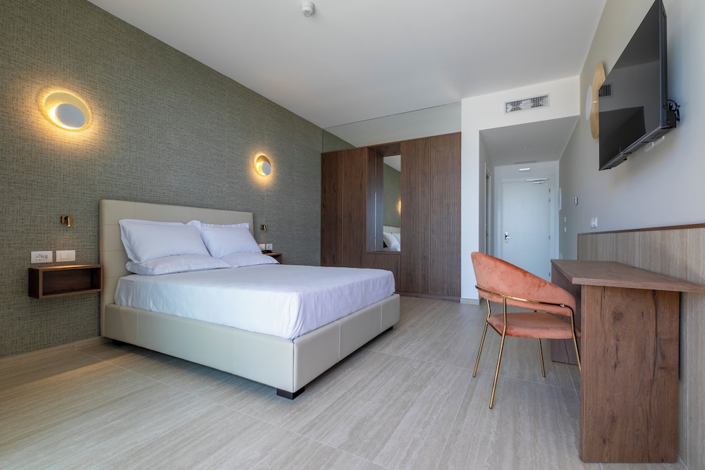 Hotel Gallia 15/41