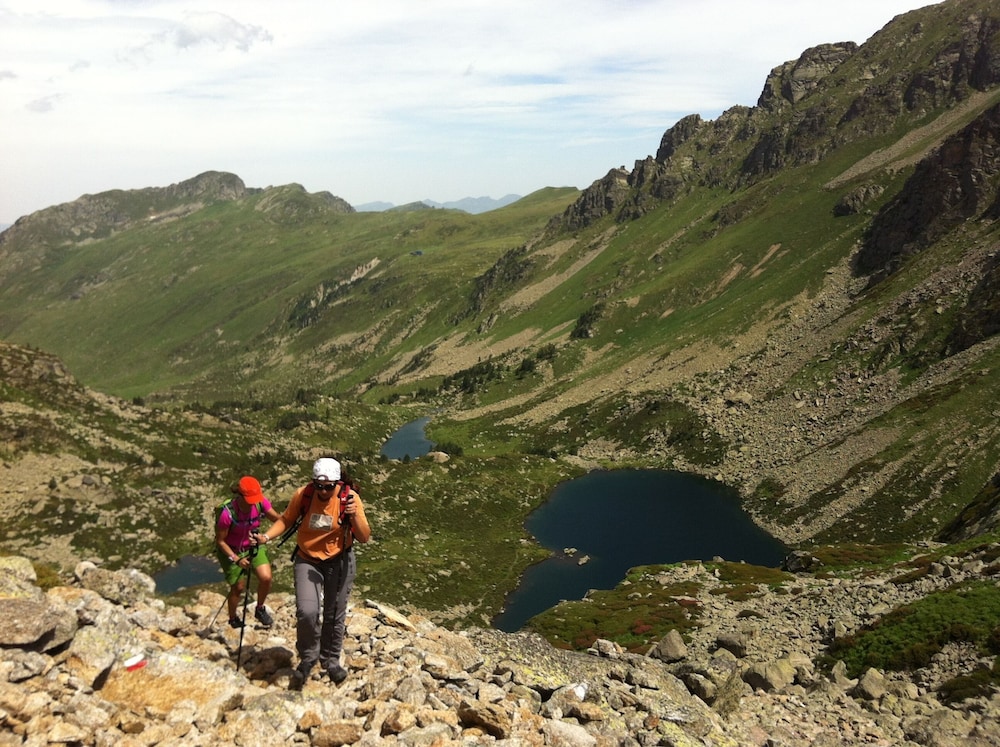 Mountain Hostel Tarter 36/50