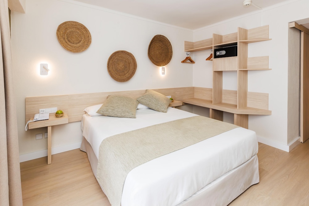 Hotel Alondra 20/50