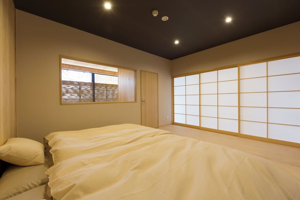 Hokuriku Yamashiro Onsen Hotel Kikyou 4/42