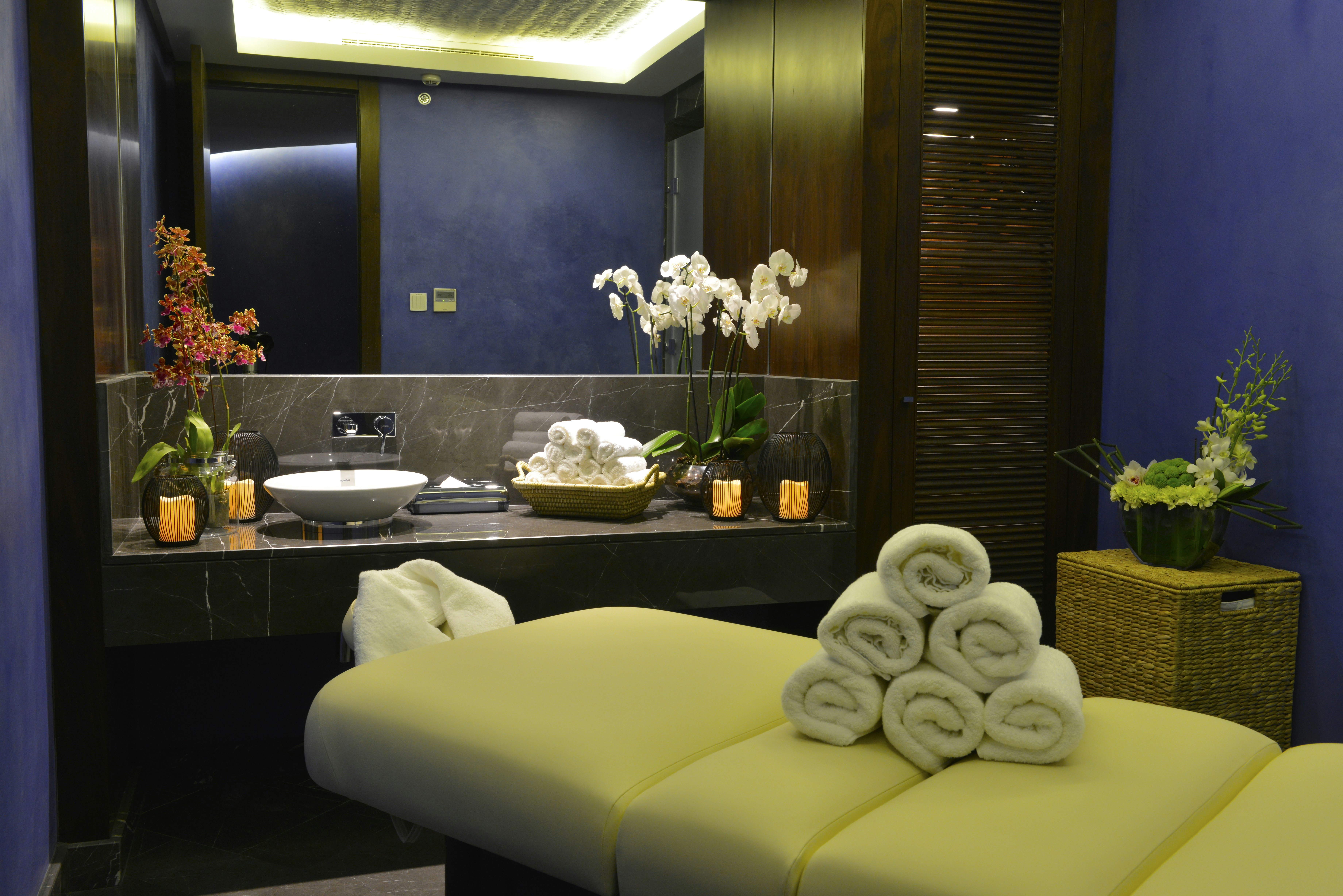 Fraser Suites Diplomatic Area, Bahrain 6/51