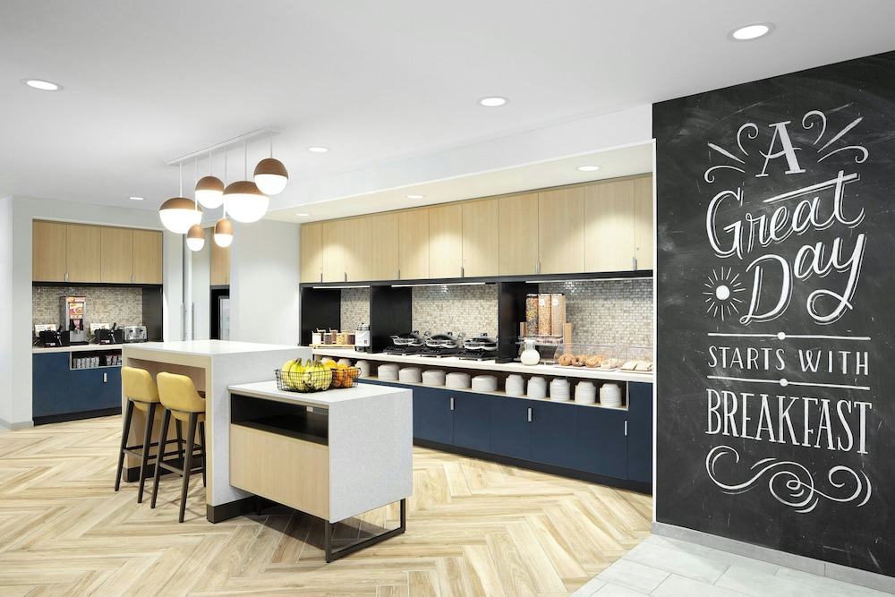 TownePlace Suites by Marriott Pigeon Forge 6/50