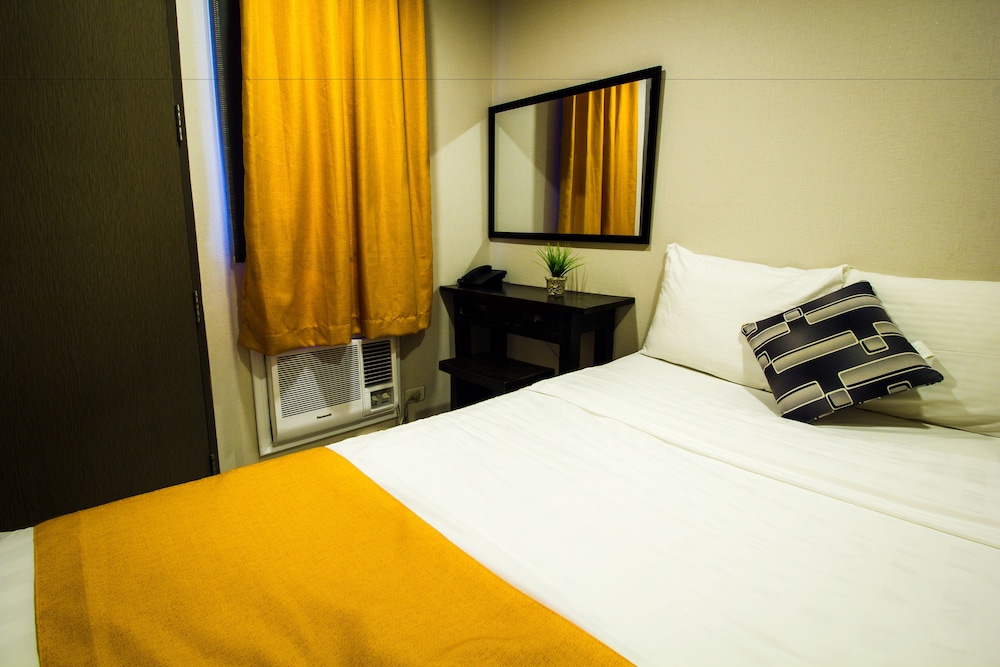 Jade Hotel Suites 21/66