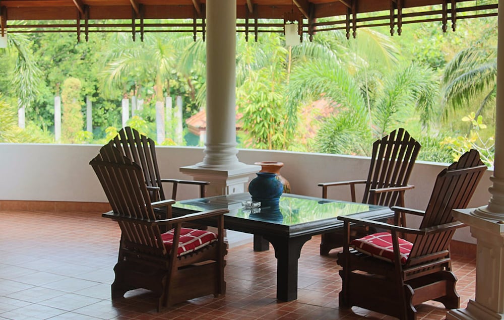 Relax Resort Villa 11/19
