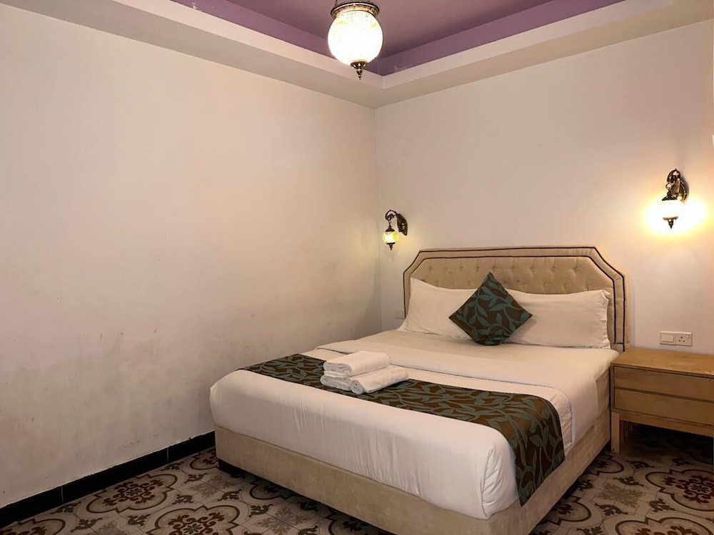 Hotel Hilal 15/53