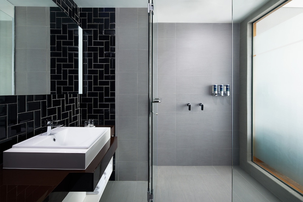 Four Points By Sheraton Balikpapan 6/31