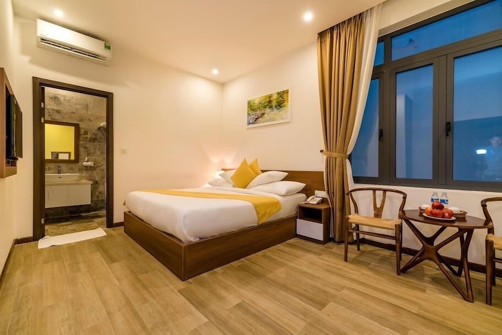 Hoi An Majestic Villa 12/76