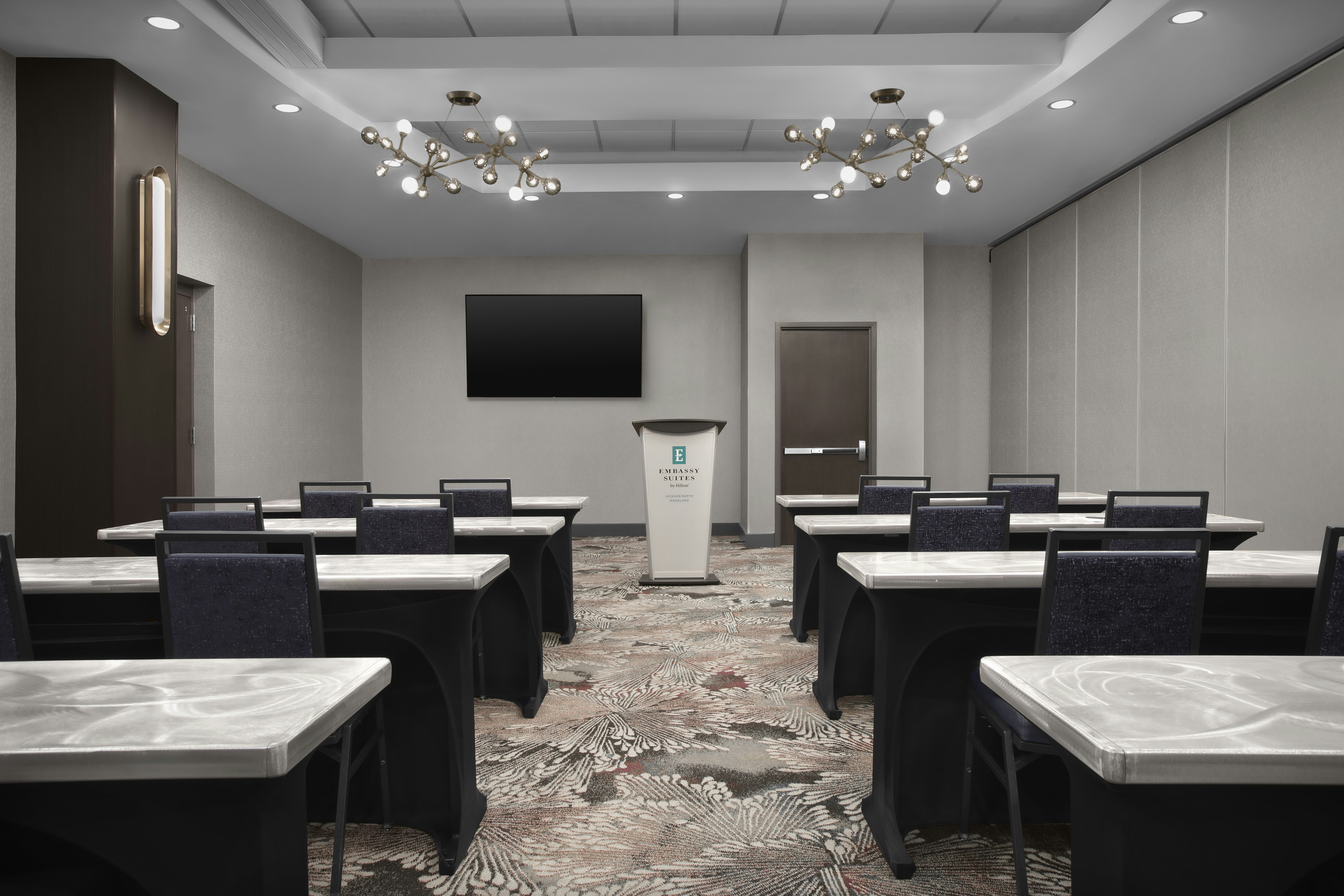 Embassy Suites by Hilton Jackson North Ridgeland 45/57