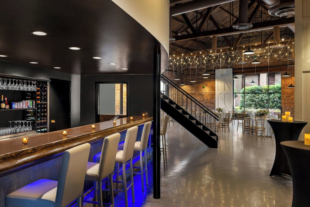 Aloft Wilmington at Coastline Center 5/50
