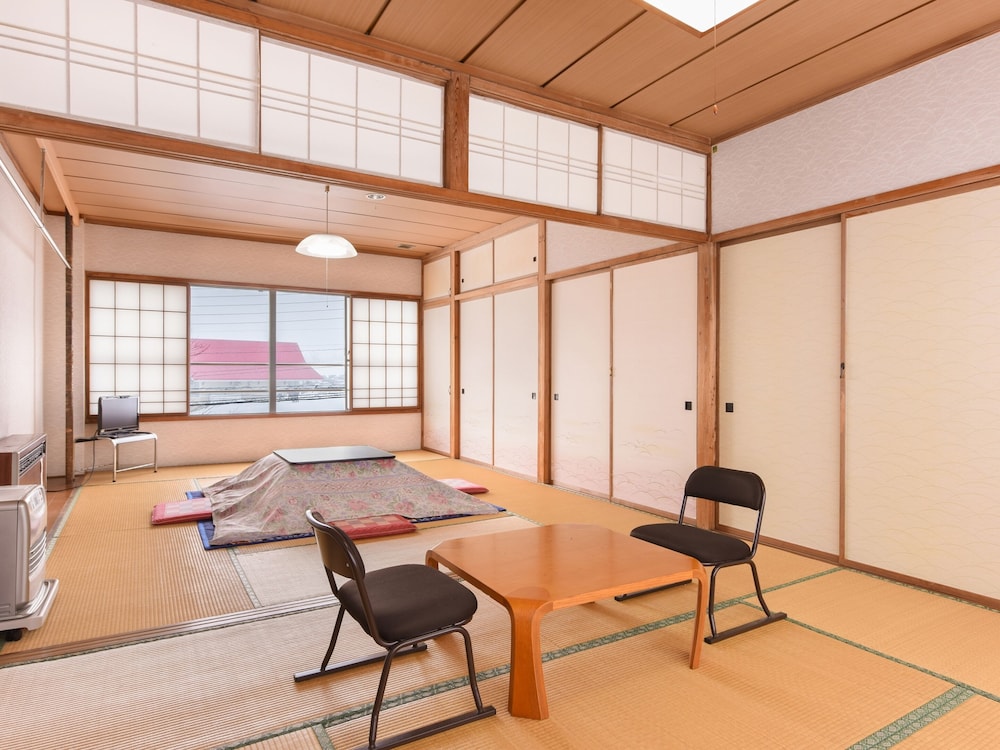 Eho Ryokan 44/50