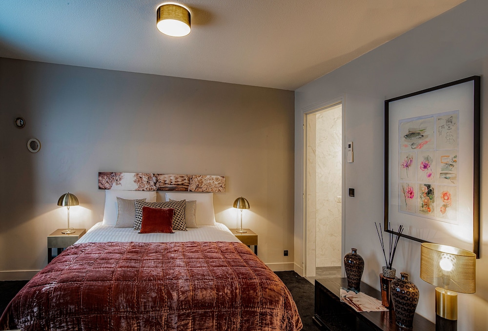 Hotel Le Quorum 18/54