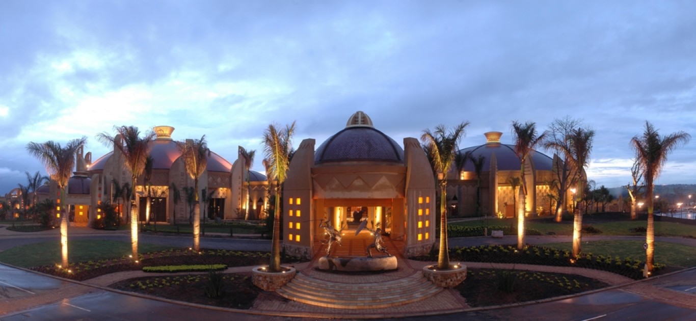 Sibaya Lodge 1/25