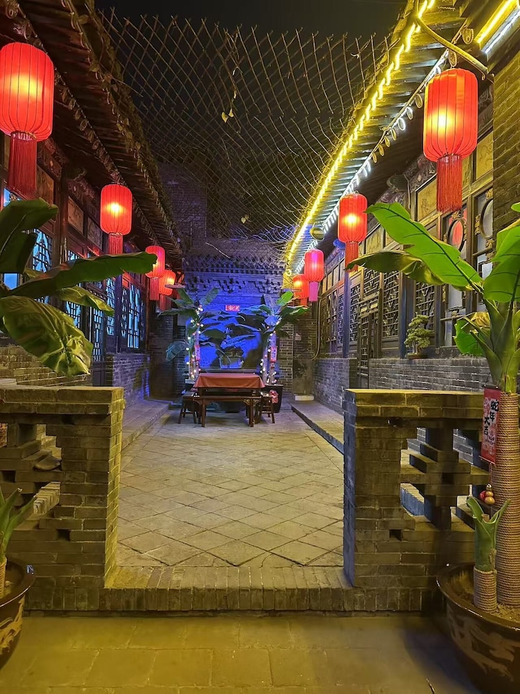 Pingyao Hongyuyuan Inn 9/49