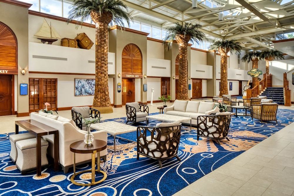 Tradewinds Island Grand Resort 45/65
