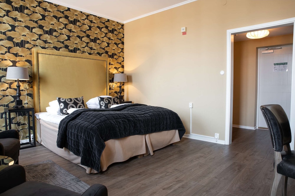 Hotel Statt Hassleholm, Bw Signature Collection 29/60