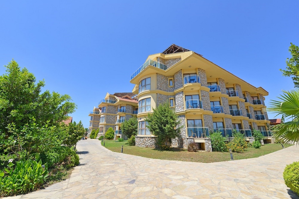 Adaburnu Golmar Hotel 2/44