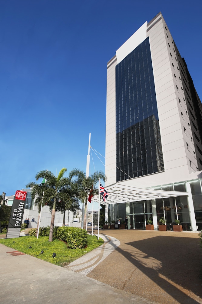Hotel Panamby Sao Paulo in SAO PAULO