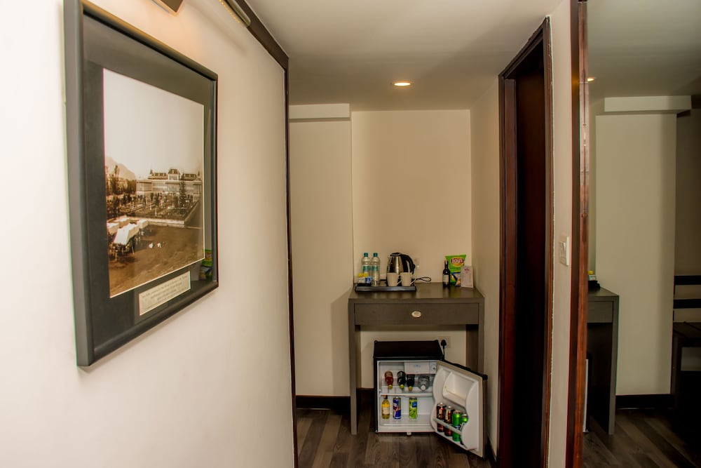 M Hotel Thamel-Kathmandu 49/60