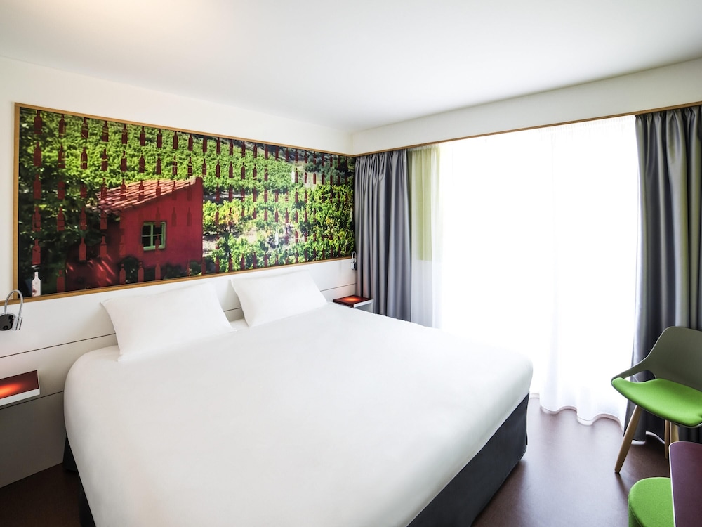 Ibis Styles Collioures Port Vendres 21/68