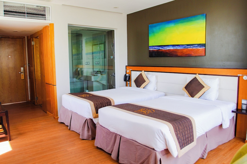 Dragon Sea Hotel Sam Son 18/95