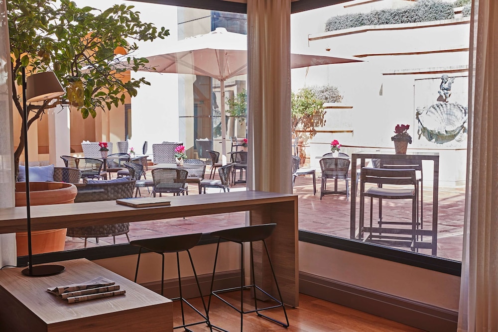 THE CAMP DE MAR Hotel & Resort 36/50