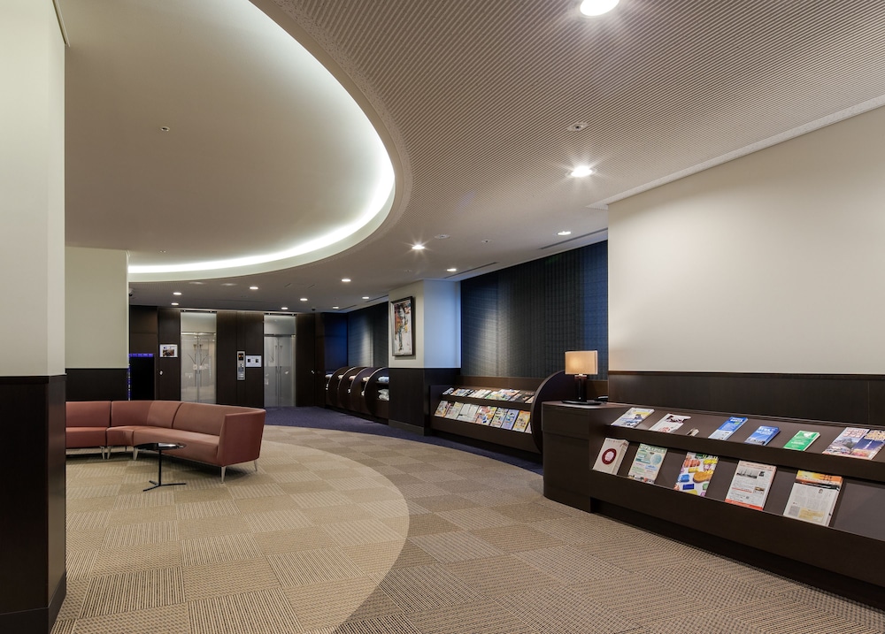 Daiwa Roynet Hotel WAKAYAMA 9/61
