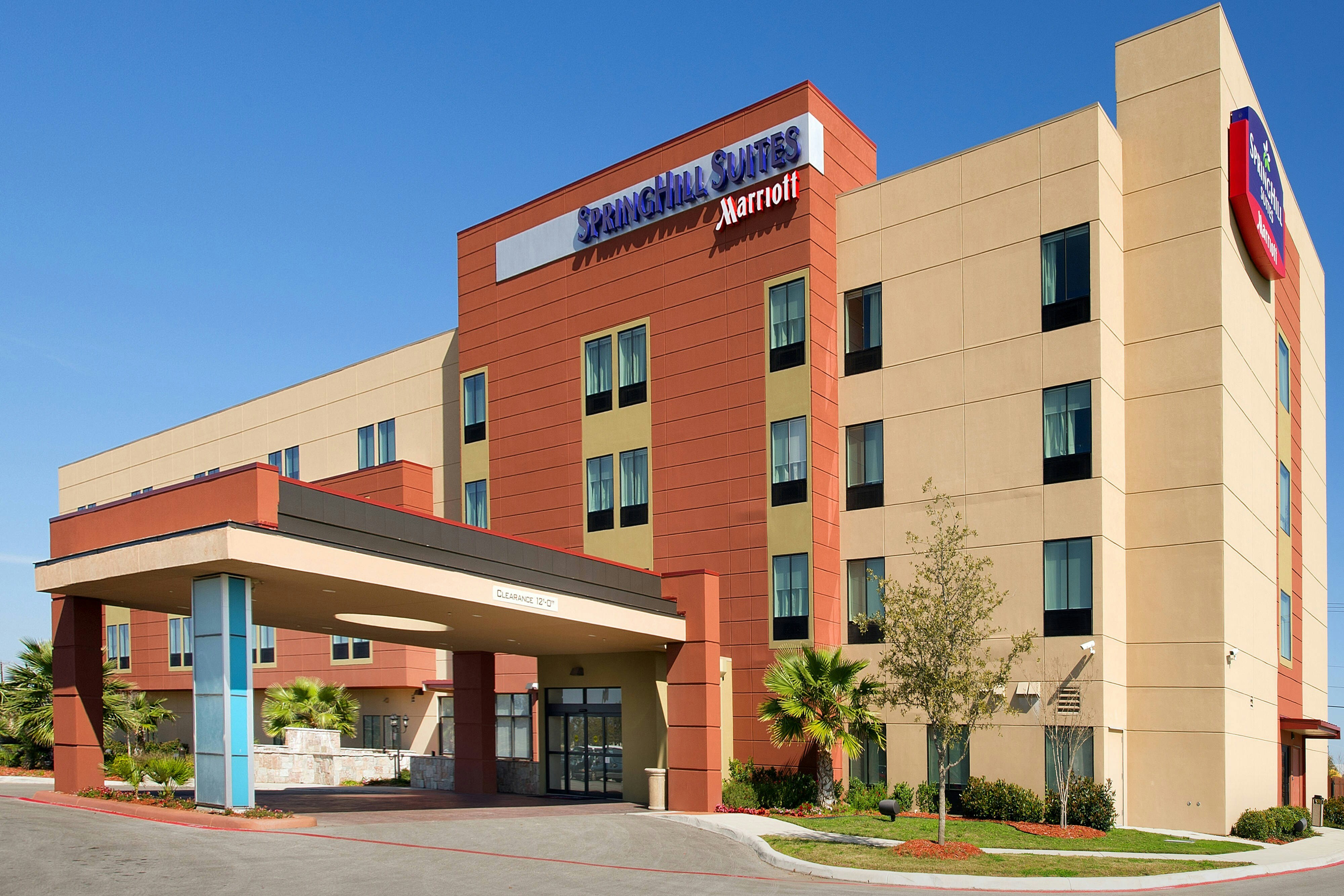 SpringHill Suites by Marriott San Antonio SeaWorld Lackland 4/29