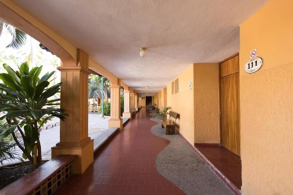 Hotel Margaritas 7/38