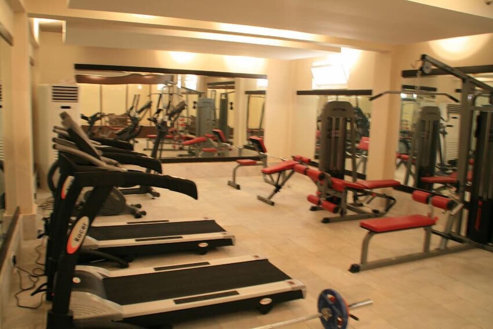 Sadev Turizm Belek Villas & Apartments 26/53
