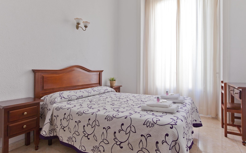 Hostal Condestable 4/31