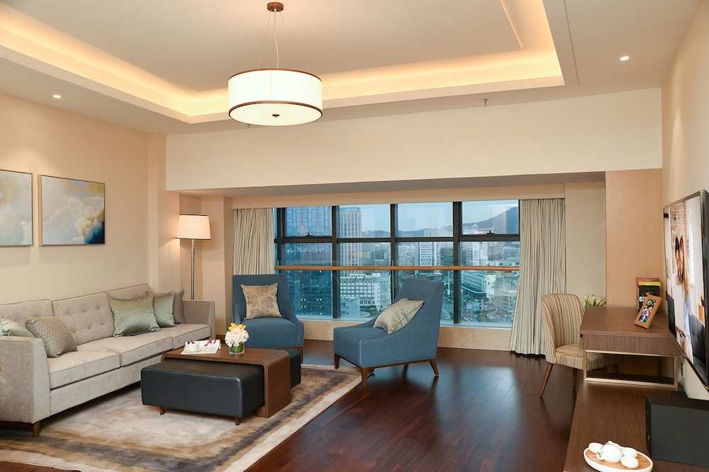 SOMERSET SOFTWARE PARK XIAMEN 38/54