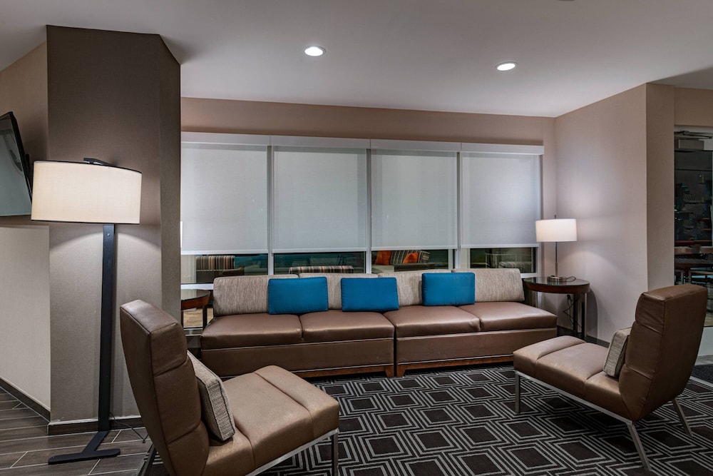TownePlace Suites by Marriott San Antonio Northwest at The RIM 16/38
