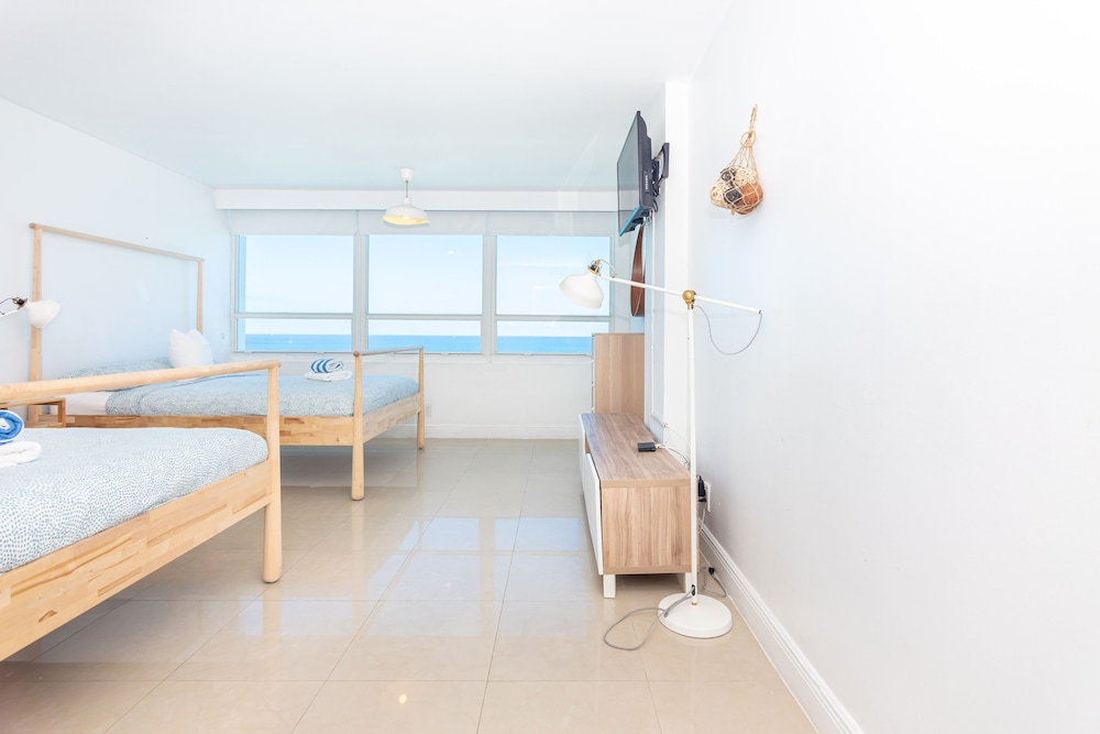 Exclusive, Studio, Suite, 2 Queen Beds