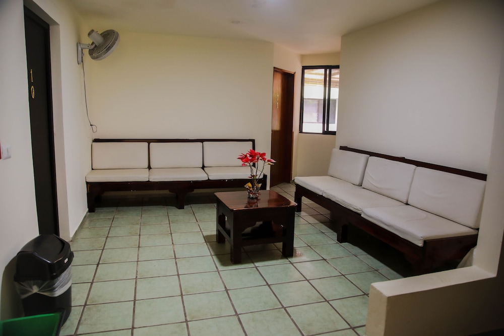 Casa Janaab Palenque 30/50