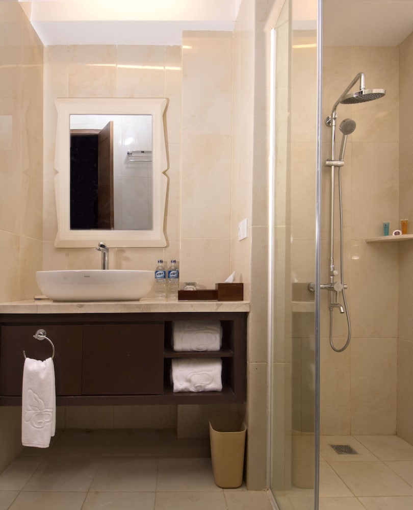 Gallery Prawirotaman Hotel 55/55