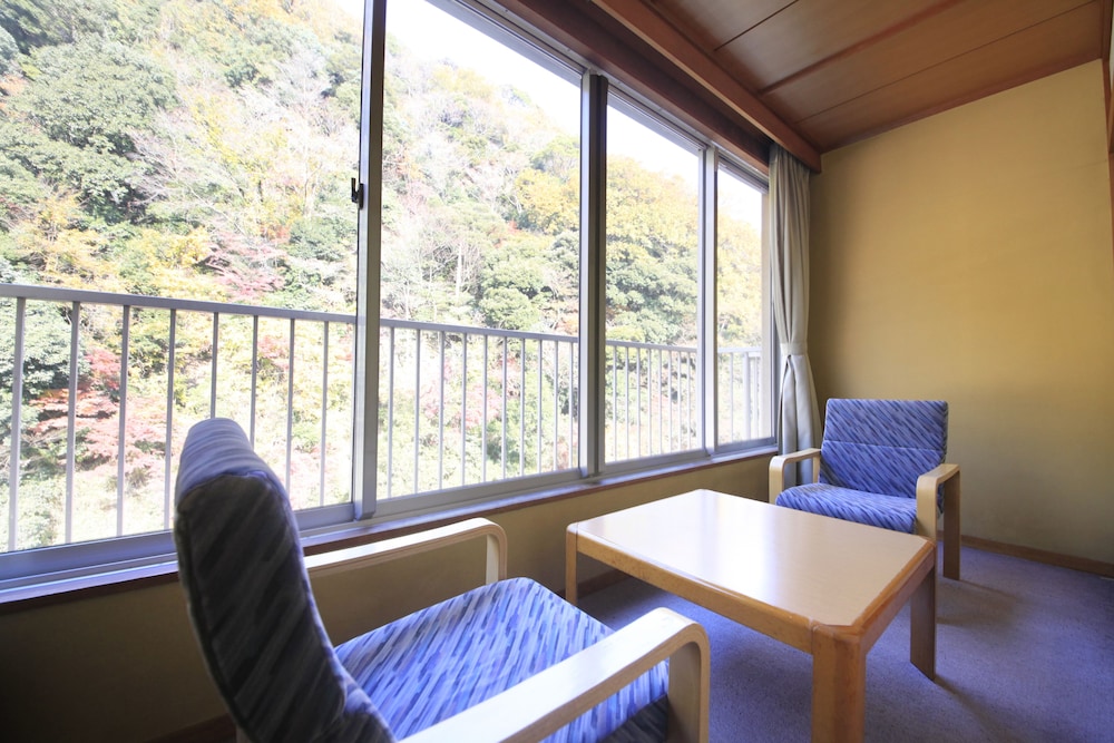 Hakone Pax Yoshino 34/49