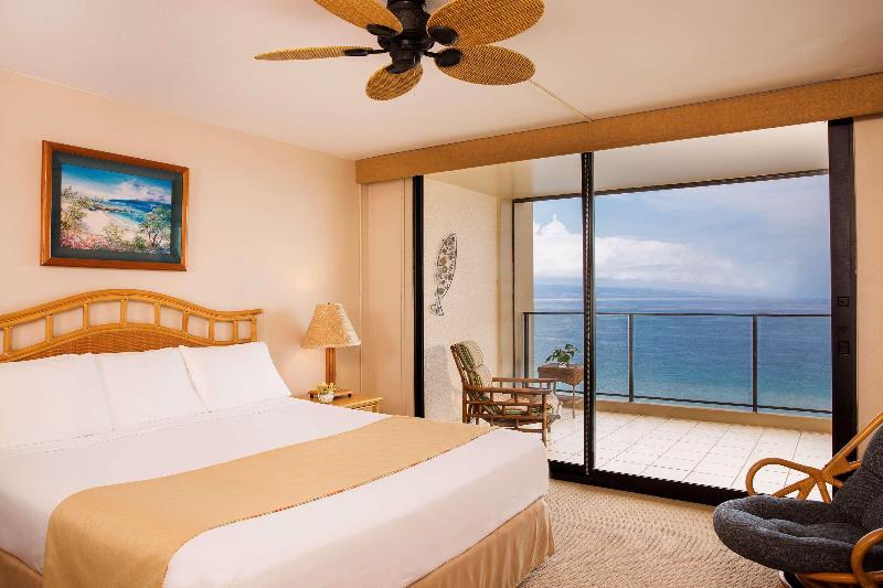 1 Bedroom, Suite, Sea Front
