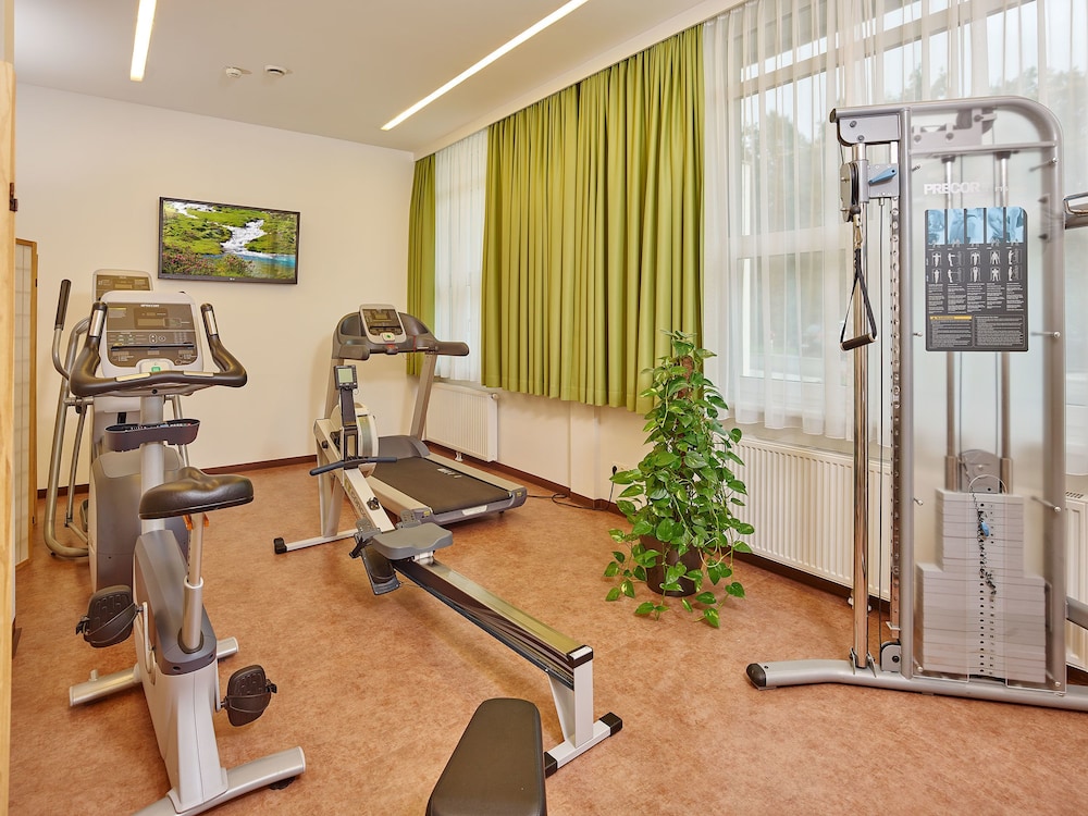 Hotel Spirodom Admont 29/50